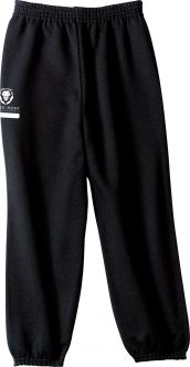 Ultimate Sweatpant, Black